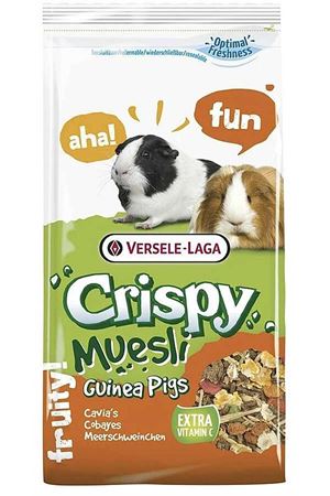 Verselelaga Crispy Muesli Guine Pigs Yemi 850gr