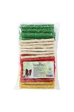 Gardenmix Munchy Çubuk  Kemik 12,5cm  100lü Paket