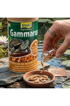Tetra Fauna Gammarus 100 ml/10 gr