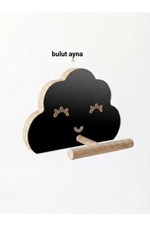 Bulut Ayna  Tünek