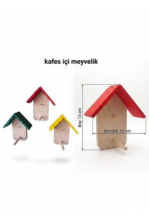 Kafes içi Meyvelik