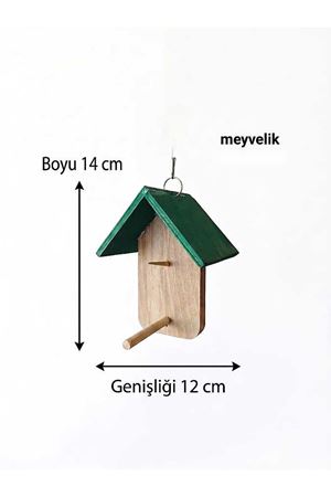 Çift Traflı Meyvelik