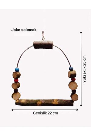 jako  salıncak