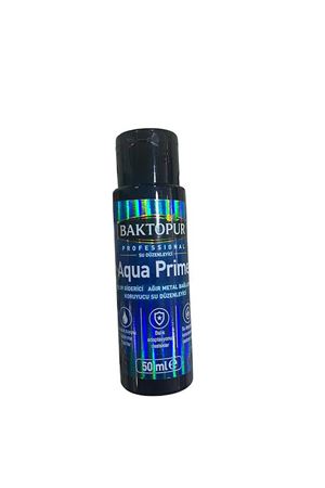 Baktopur Aqua Prime ( Klor Giderici)