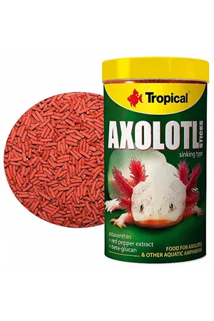 11614 Axolotl Sticks 250ml 135gr