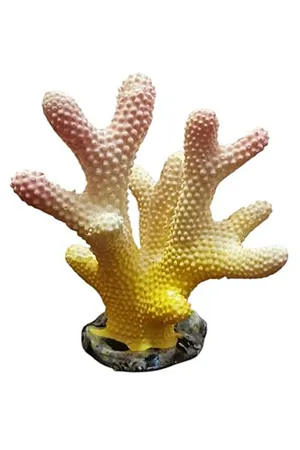 GH0803 Akvaryum Dekoru 7.5*4.8*8,5 cm 95 Gr