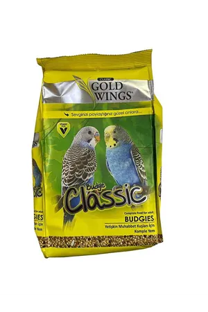 GWC Muhabbet Yemi 400 gr