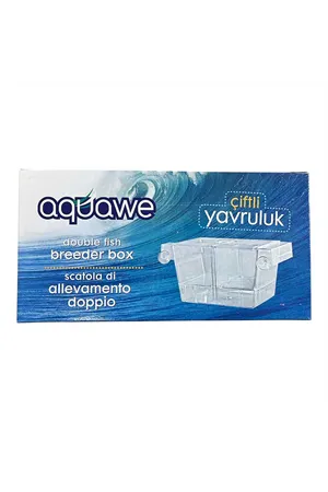 Aquawe Çiftli Yavruluk
