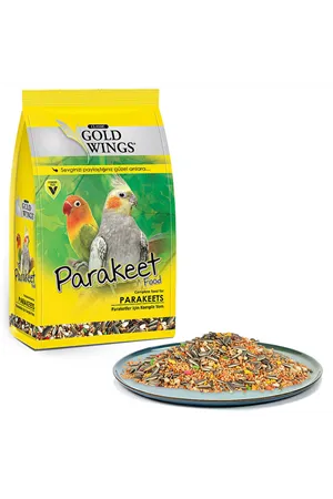 GWC Paraket Yemi 500 gr