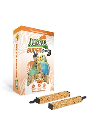 Jungle Tava Kraker 10'lu