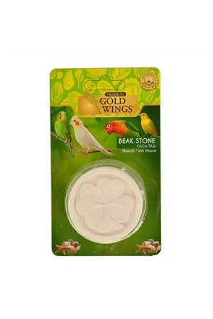 gold Wings Premium Gaga Taşı
