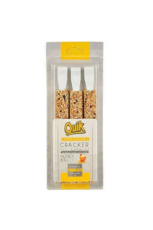 Quik Ballı Kraker 3'lü