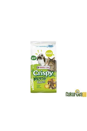 Verselelaga Crispy Muesli Rabbit 1kg