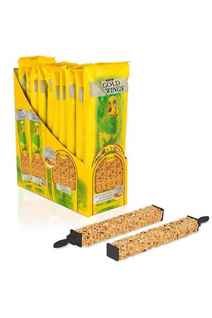 Gold Wings Meyveli Kraker 3lü 10 Adet