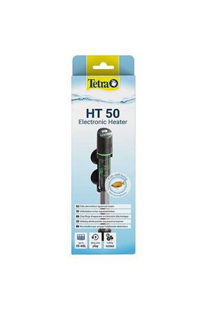 TetraTec HT-50 Akvaryum Isıtıcısı 50 Watt