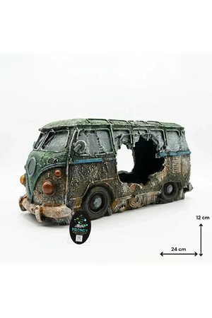 T722 Otobüs 24x12