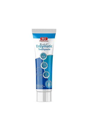 BioPetActive Biodent Enzymatic Toothpaste Diş Macunu 100ml