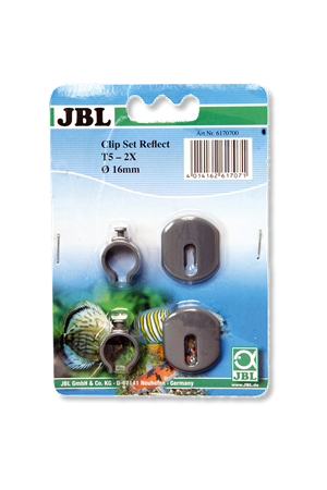 JBL Solar Reflektör Klips T-5