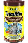 Tetramin Flakes Pul Yem 500 ml/100g