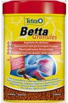 Tetra Betta Granules Balık Yemi 5 gr