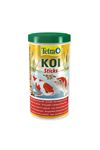 Tetra Pond Koi Sticks Yem Kırmızı 1 L/140 gr