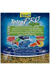 Tetra Pro Algae Crisps Balık Yemi 12 gr
