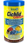 Tetra Cichlid Granules Balık Yemi 500 ml/225 gr