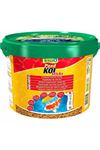 Tetra Pond Koi Sticks Kırmızı Balık Yemi (Kova) 1500gr/10L