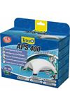 Tetratec Aps-400 Çift Çıkışlı Hava Motoru 400  L/s (Beyaz) 4,5 W