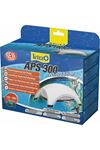Tetratec Aps-300 Çift Çıkışlı Hava Motoru 300  L/s (Beyaz) 4,5 W