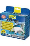 Tetratec Aps-100 Tek Çıkışlı Hava Motoru 100 L/s (Beyaz) 2,5 W