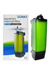 Sobo WP-1302F Akvaryum İç Filtre 800 L/H 15W