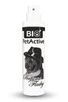 BioPetActive Parfüme Flashy  Erkek  Köpekler İçin Çarpıcı Parfüm  50 ml