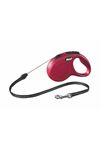 Flexi New Classic 5 m İp Tasma S Kırmızı