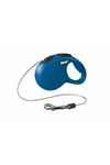 Flexi New Classic 3 m İp Tasma XS Mavi