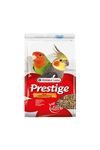 Verselelaga Prestige Big Parakeets Paraket Yemi 1 Kg