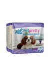Training Pads-Köpek Eğitim Çiş Pedi Lavantalı 60x90 cm 10 lu