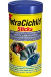 Tetra Cichlid Sticks Doromin Balık Yemi 250 ml/75 gr