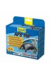 Tetratec Aps-150 Tek Çıkışlı Hava Motoru 150 L/s (Siyah) 3,1 W