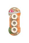 8in1 Delights Rings Tavuklu Köpek Çiğneme Halkaları 3 lü 119 gr