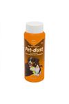 Pet-dust Dry Powder - Kedi&Köpek Kuru Şampuan 100g