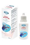 Nitrofur Çözelti 50 ml