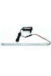 AquaSlim Serisi Akvaryum Led Aydınlatma 20 cm Mavi