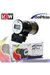 Dophin AF013 Balık Otomatik Yemleme Makinesi