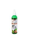BioPetActive GeranioMint Kedi Köpek Tüy Bakım Spreyi 100 ml