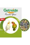 Getreide Paraket Yemi 20 Kg