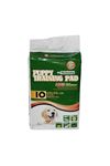 Hush Pet Ultra Emici Yavru Köpek Çiş Eğitim Pedi 10 lu 60x90 cm