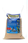 Kafes & Kümes Sarı Taban Kumu 20 Kg