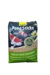 Tetra Pond Sticks Yeşil Balık Yemi 25 L / 3000 gr