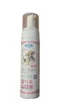 Herbio Dry Foam Şampuan Kedi ve Köpekler İçin Kuru Köpük Şampuan 250ml